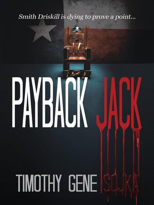 cover image of Payback Jack